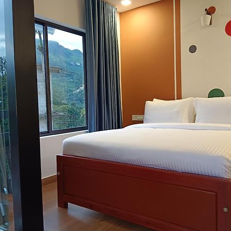 Tea Elanza Apartment Devikolam Bagian luar foto