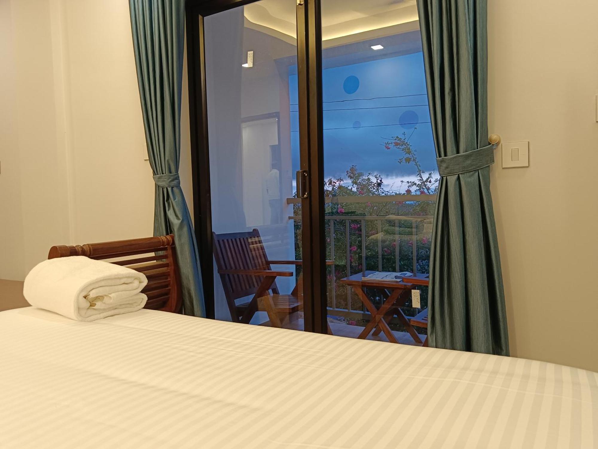 Tea Elanza Apartment Devikolam Bagian luar foto